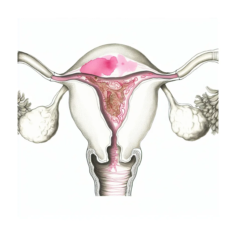 مدت زمان اولین پریود بعد از کورتاژ و حاملگی مولار