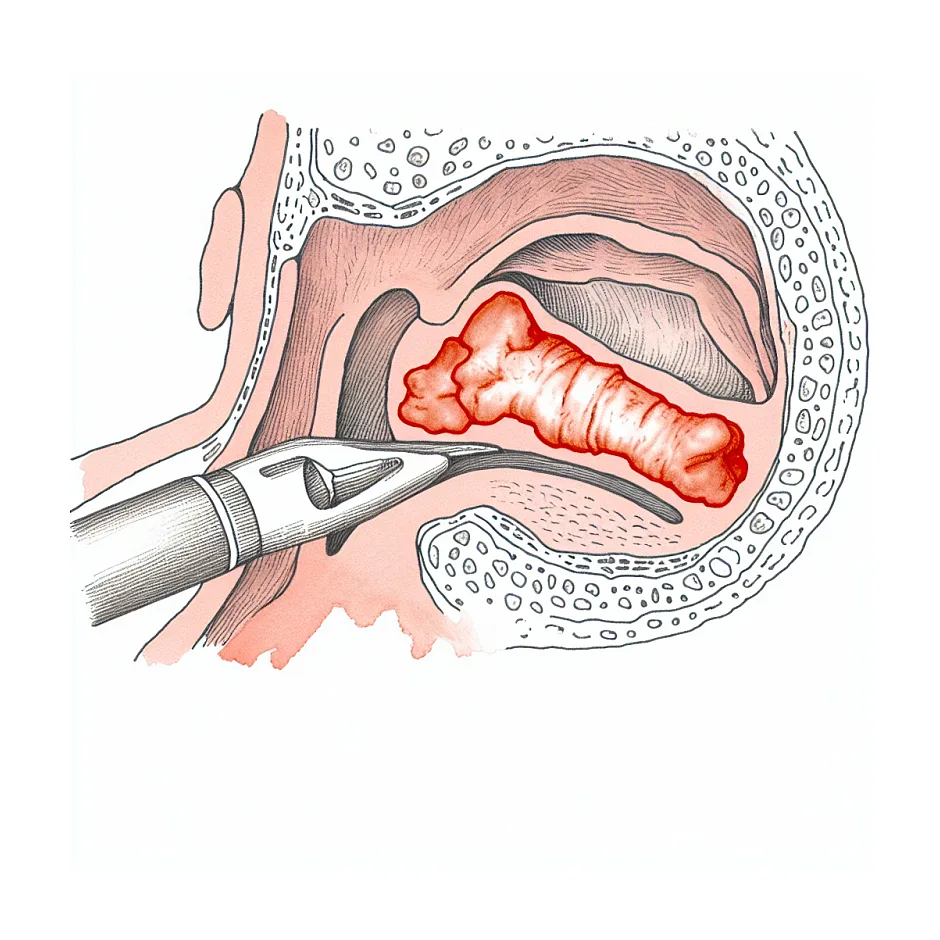 گیر کردن استخوان مرغ در گلو؛ چه کار کنم؟