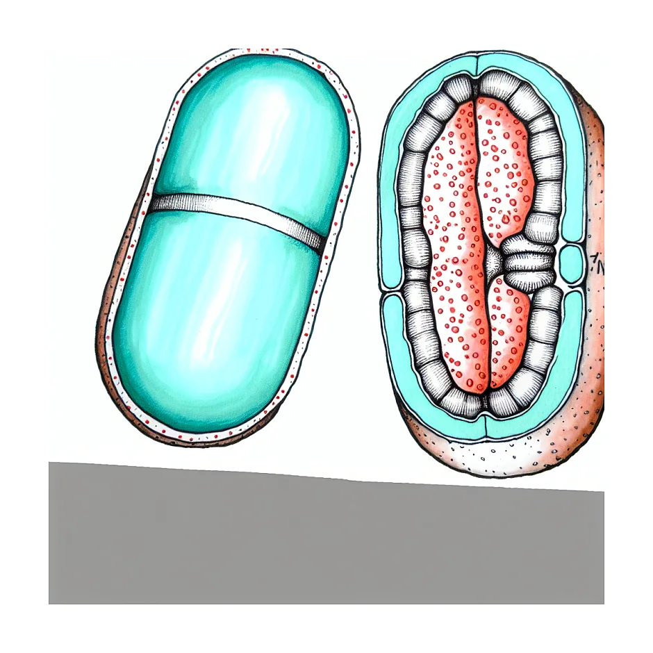 مقایسه آزیترومایسین ۵۰۰ و تاوانکس ۵۰۰