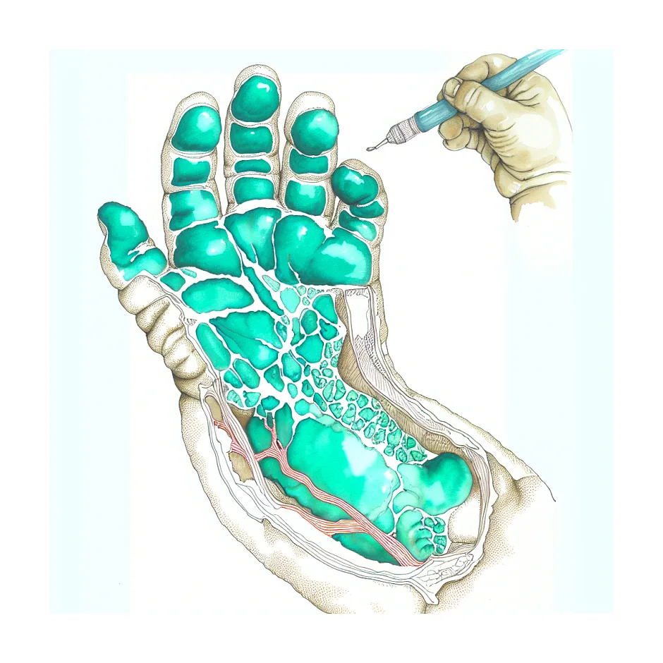 علت عرق کردن دست و پای بچه 4 ماهه چیست؟ | مرجع پاسخگویی سوالات پزشکی