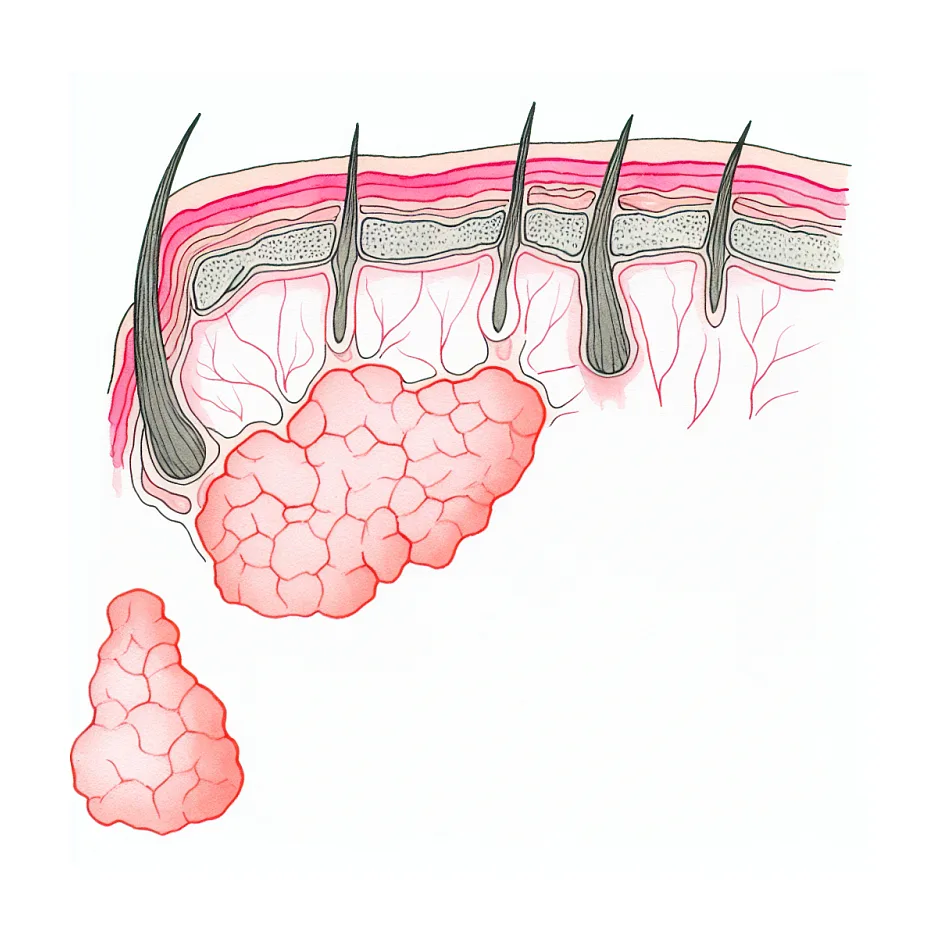 خودارضایی بعد از کاشت مو و آسیب به گرافت‌ها
