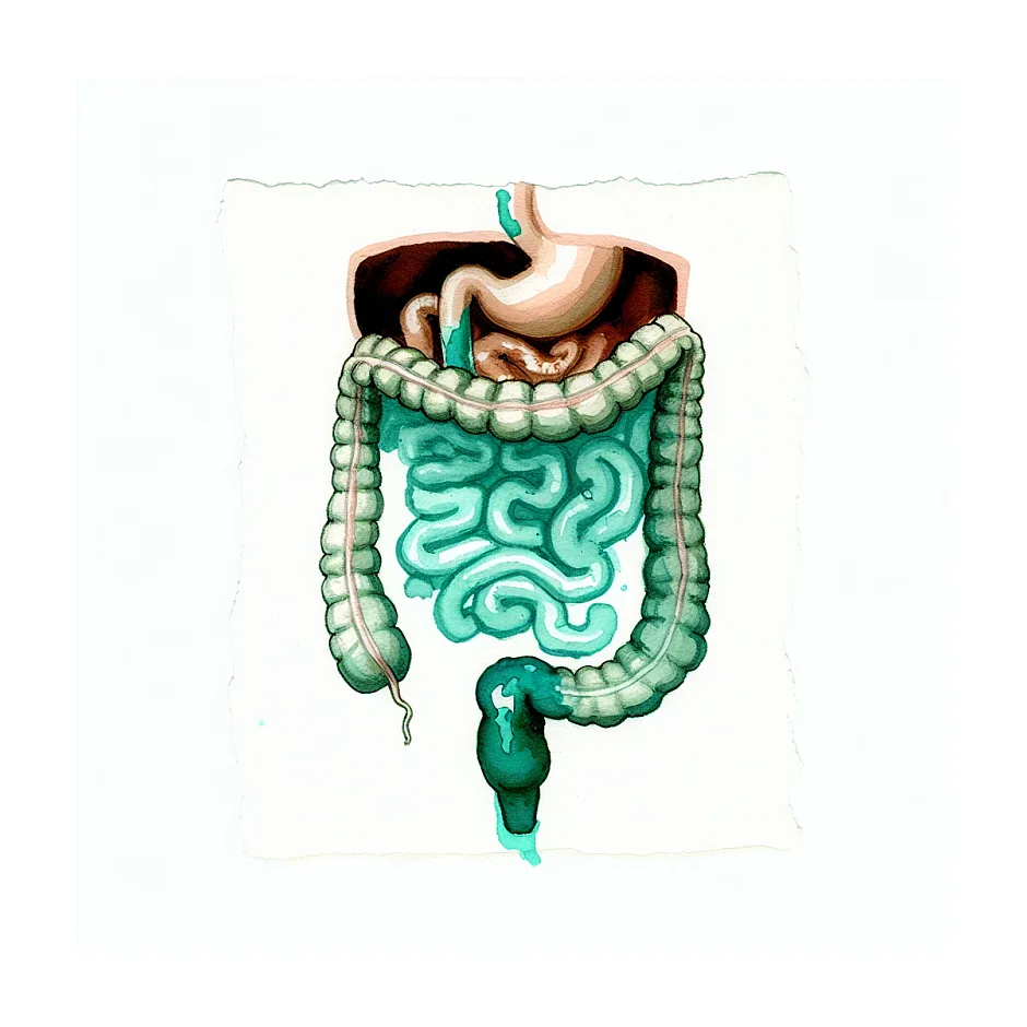 علت چرب بودن مدفوع نوزاد دو ماهه چیست؟