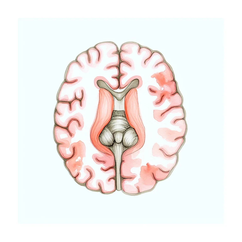 استفراغ در بیمار سکته مغزی نشانه چیست؟