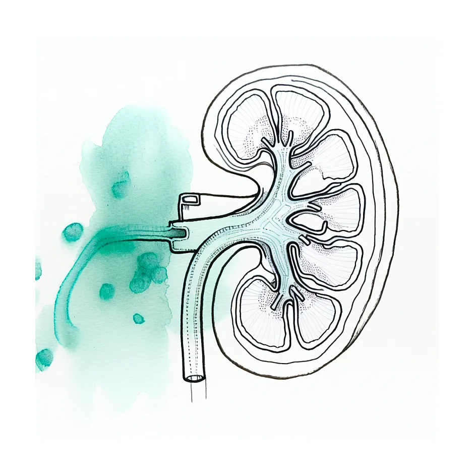 کمبود ادرار بعد از دیالیز — راهنمای سریع