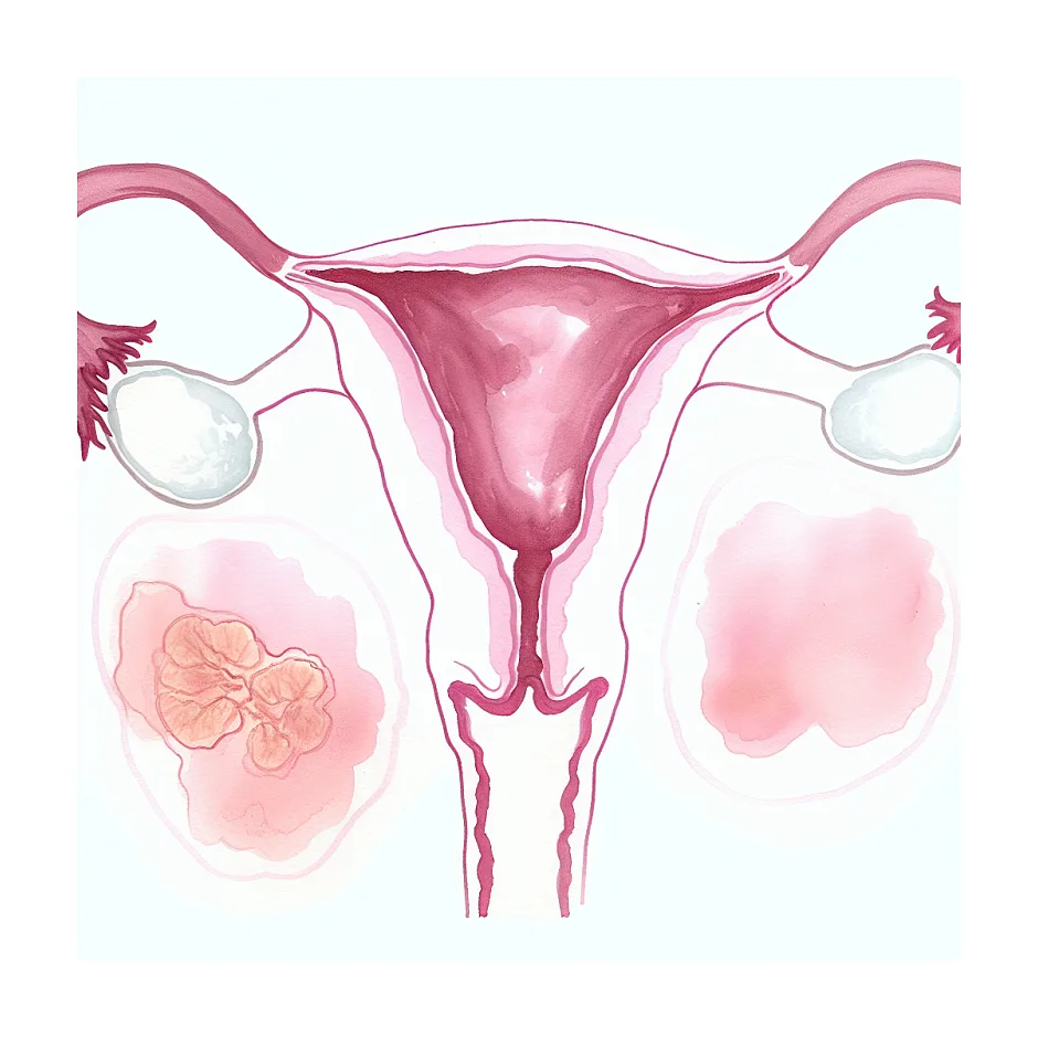 عدم ترشح واژن؛ طبیعی است یا نشانه مشکل؟