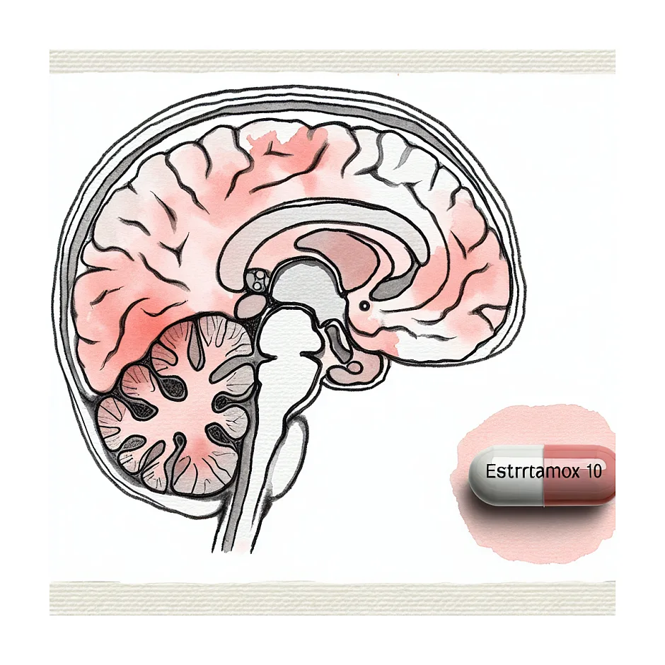 استفاده از کپسول استراموکس 10 برای کودکان بیش فعال | مزایا و عوارض
