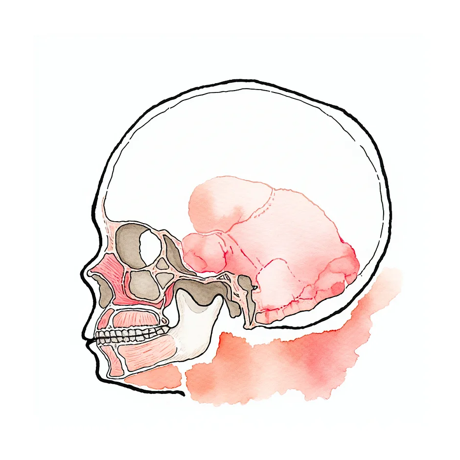 آیا تیغه بینی کوچک جنین خطرناک است؟ راهنمای تفسیر سونو، NIPT و گام‌های بعدی