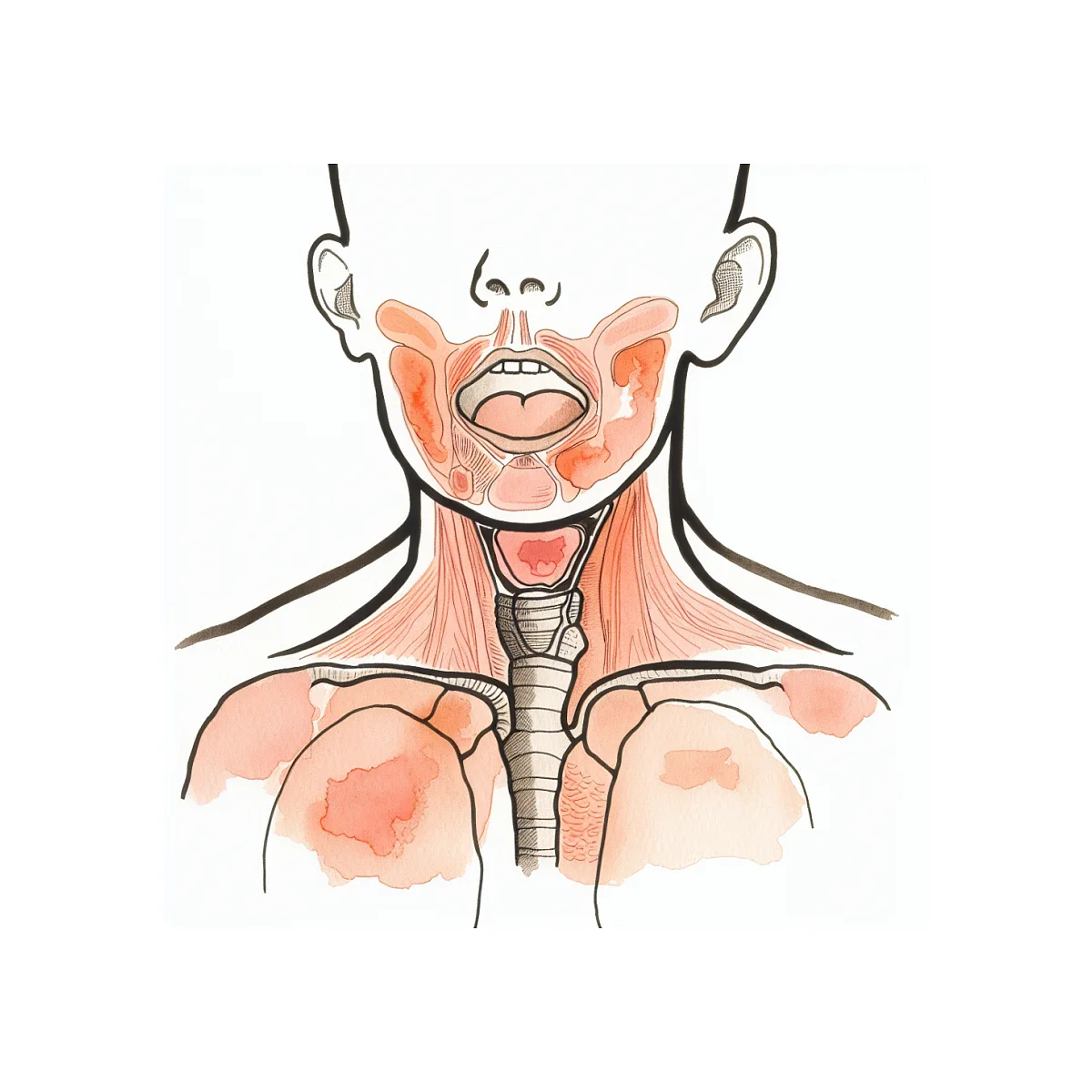 مدت ماندگاری عوارض قرص تاوانکس در بدن