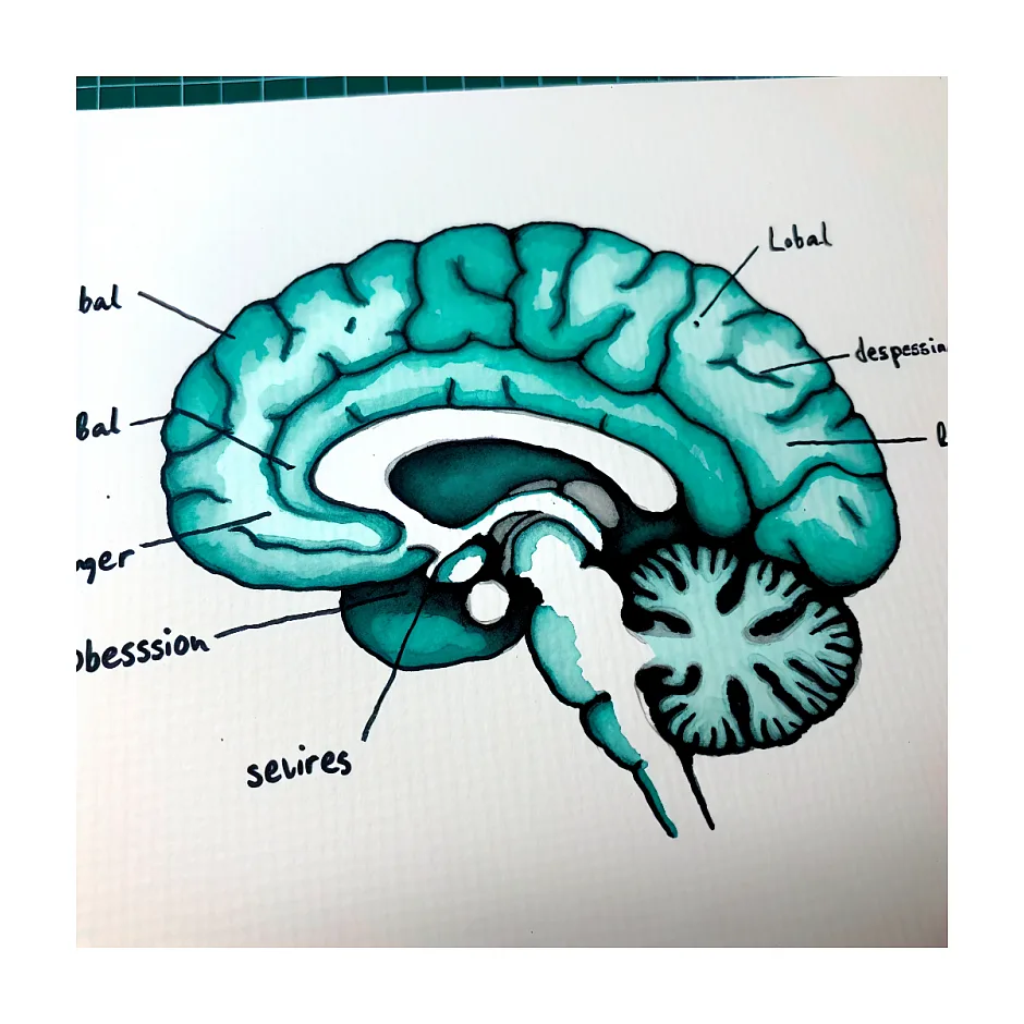 عوارض شایع داروی لوبل در بیماران صرع