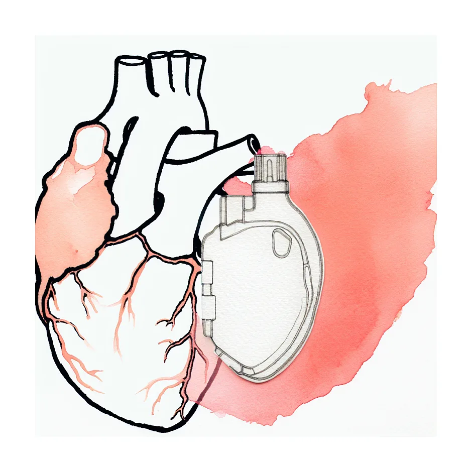 مسکن مناسب برای بیماران قلبی و دارای باتری قلب