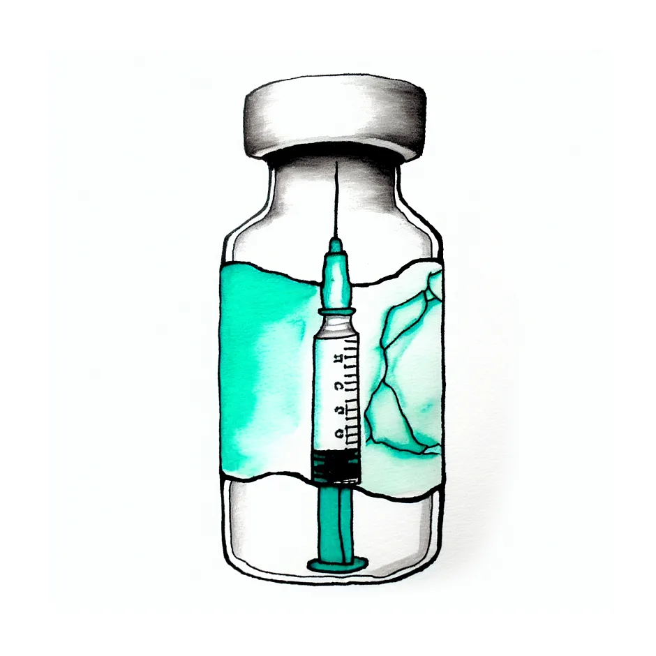 نگهداری و خراب شدن آمپول سیناتروپین در قطع برق