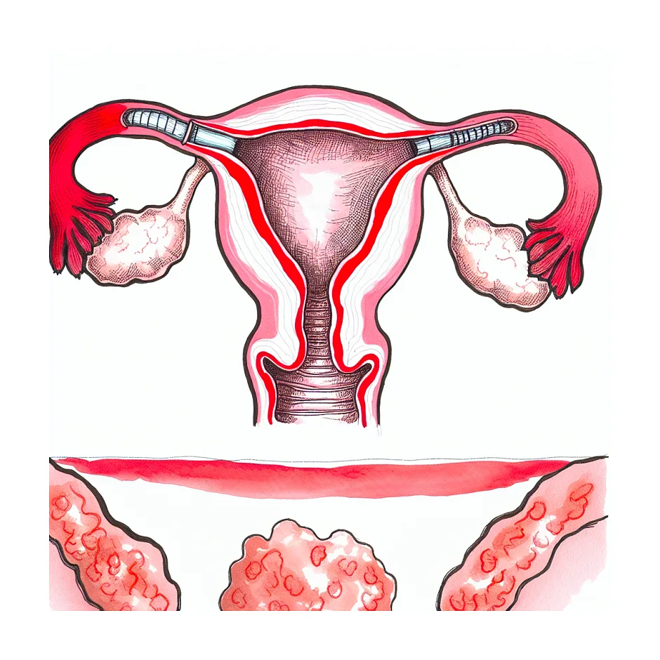 کاهش وزن با سینوریپا در تنبلی تخمدان و عوارض آن