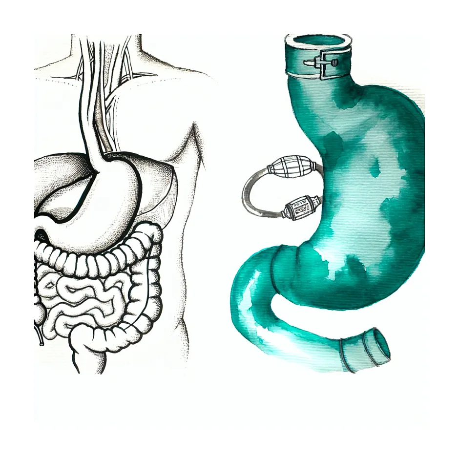 علت آب بالا آوردن و سردرد همراه فشار خون بالا