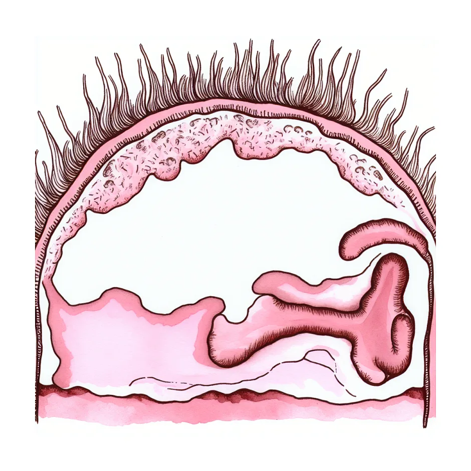 ریزش مو در کودک ۵ ساله؛ عادی است یا نگران‌کننده؟