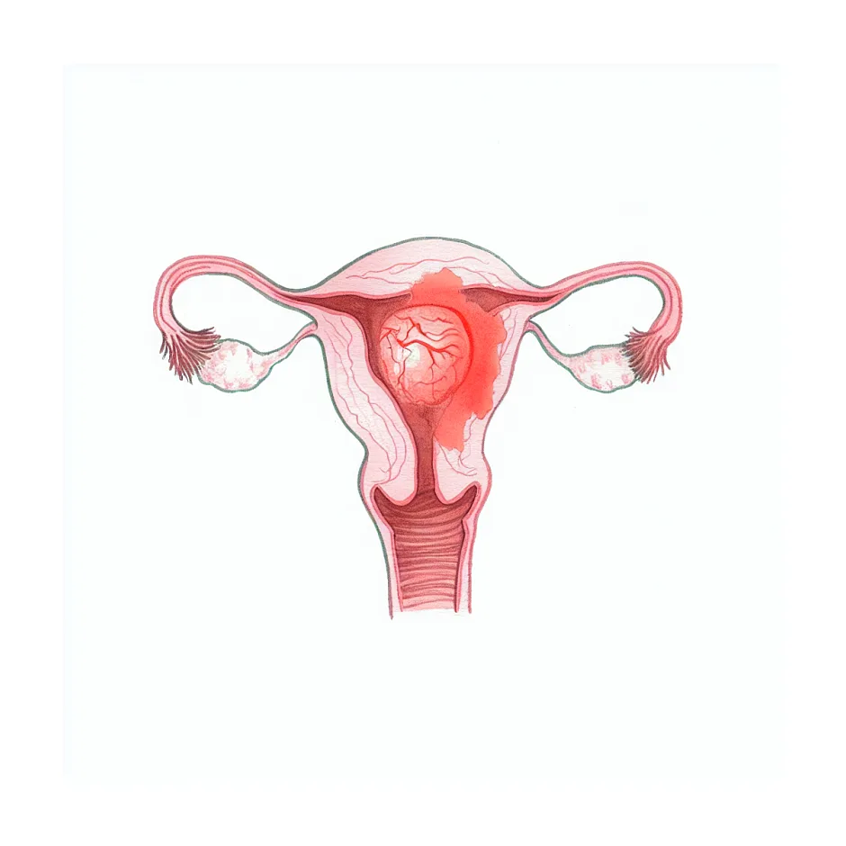 علت و کنترل زیاد شدن آب دور جنین در بارداری