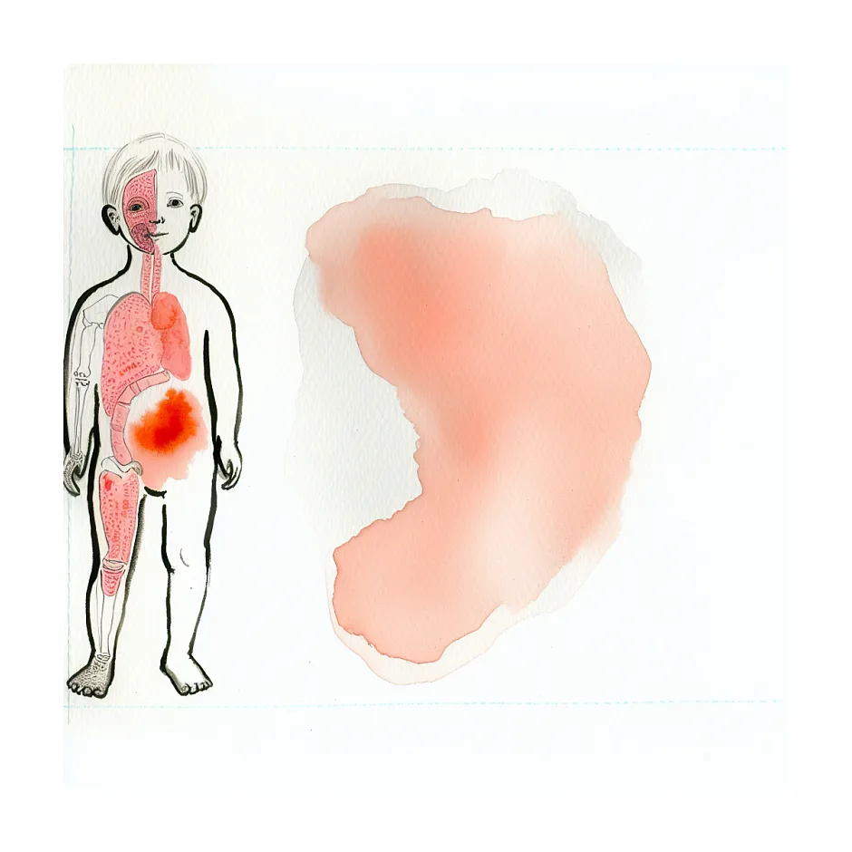 مصرف همزمان شیاف استامینوفن و شربت ایبوپروفن در کودک