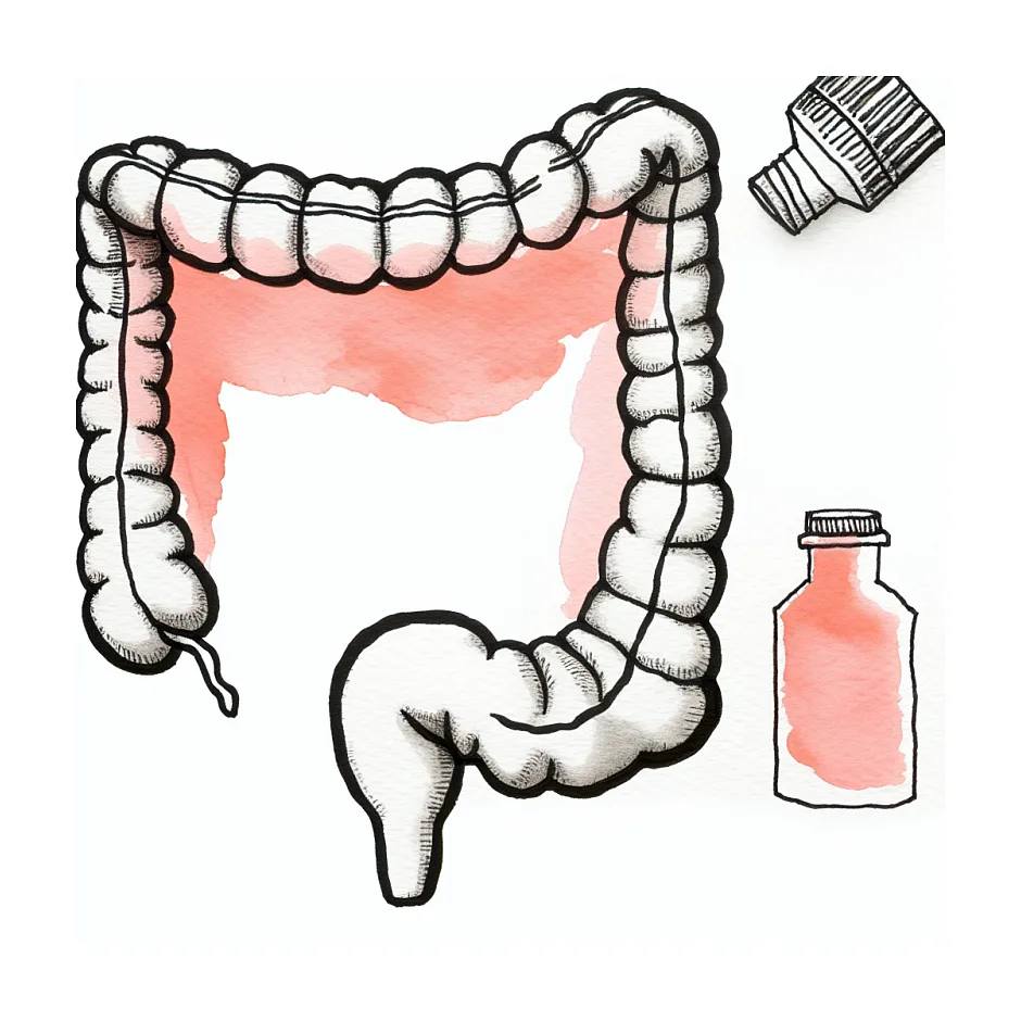 اسهال کودک در حین مصرف پیدرولاکس و استفاده از کیدی لاکت