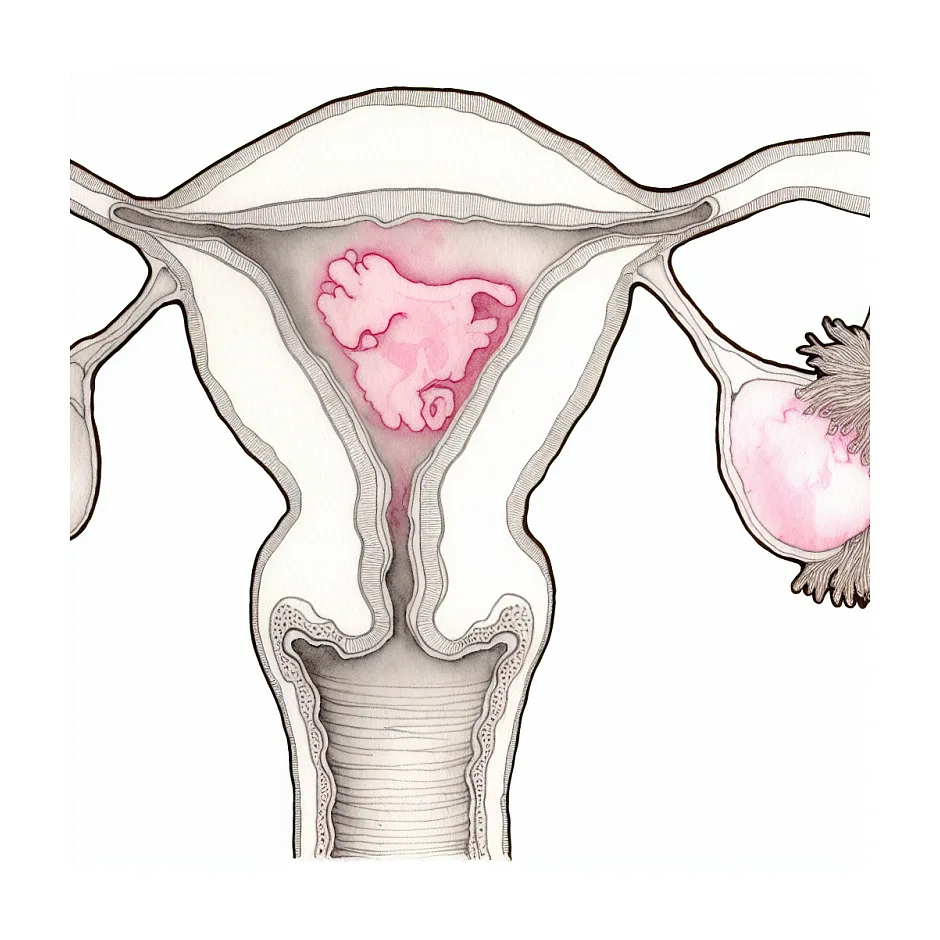 بقایای بارداری بعد از میزوپروستول؛ همیشه کورتاژ لازم است؟