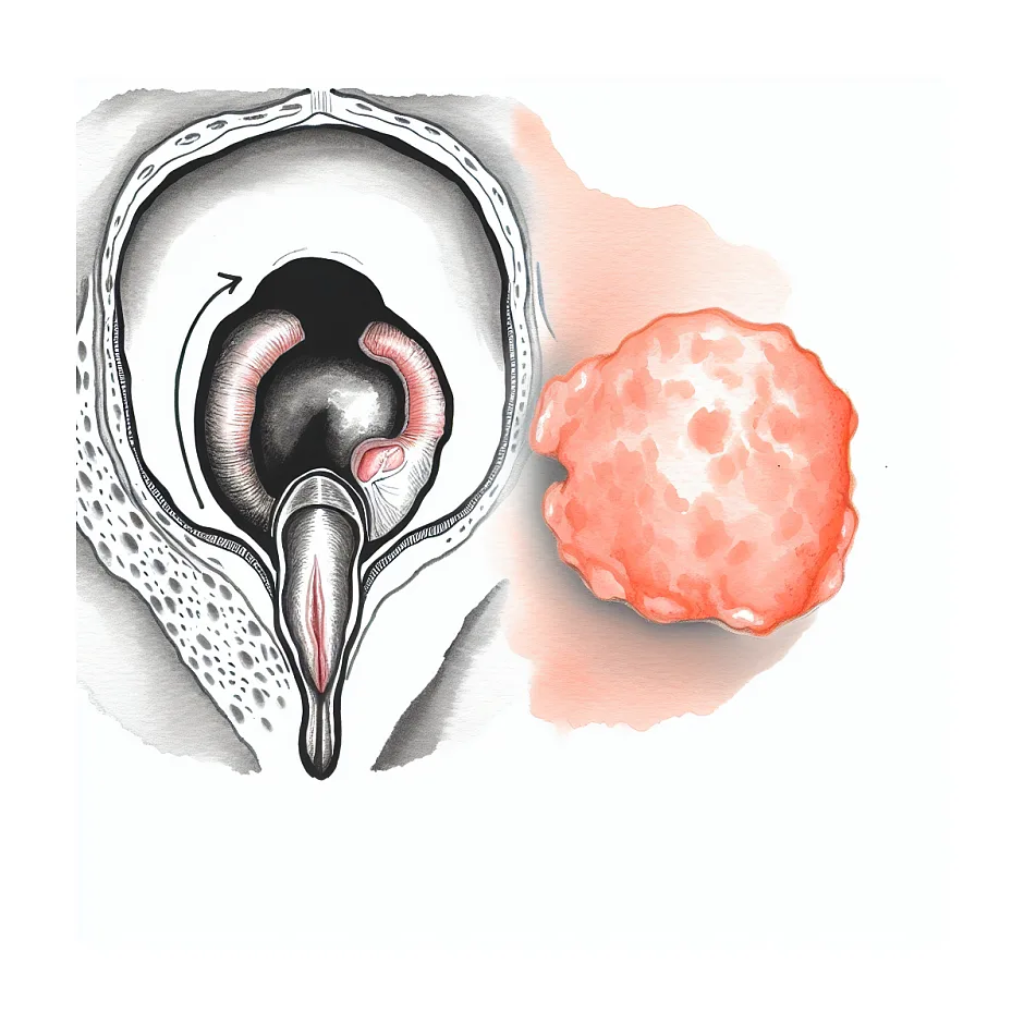 علت ترشح سفید و بدبو از ناف و توده کوچک