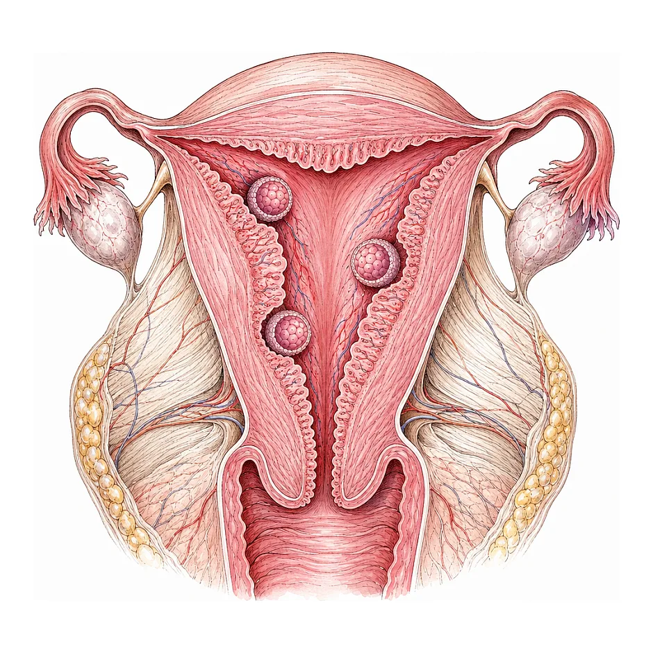انتقال جنین IVF و شانس چندقلوزایی: آزمایش بارداری و تفسیر نتایج