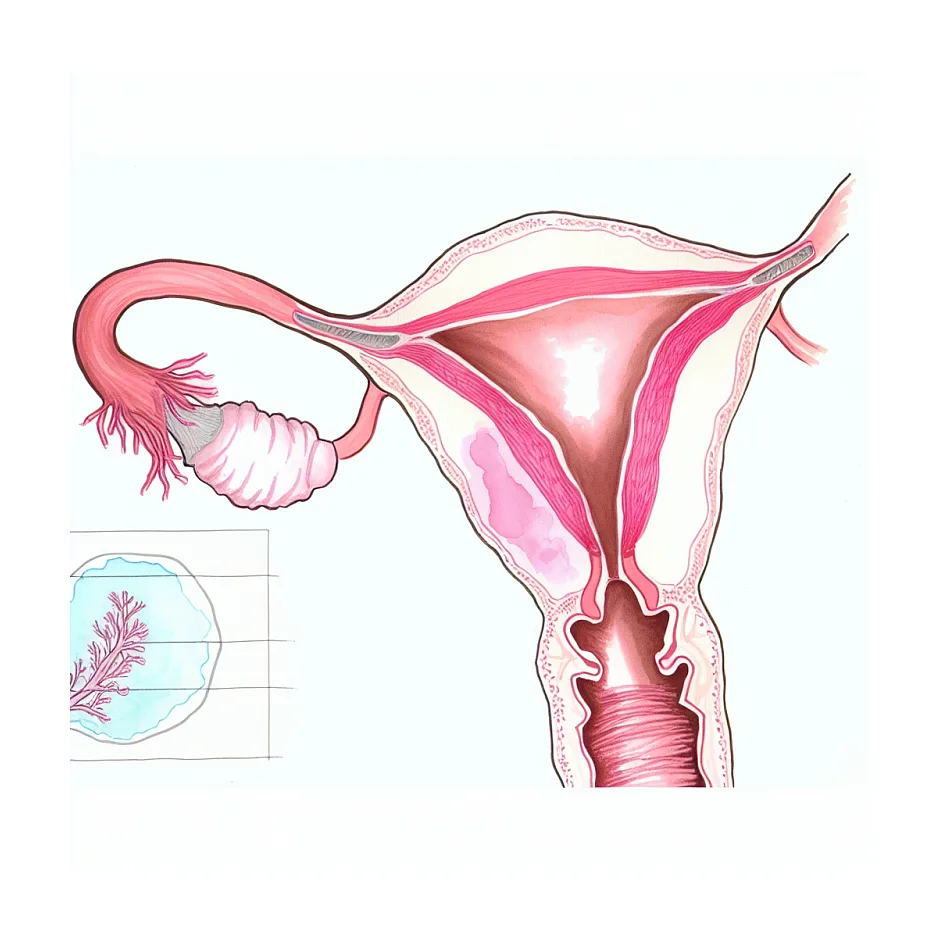عفونت واژن بعد از مصرف آنتی‌بیوتیک؛ راه‌های پیشگیری