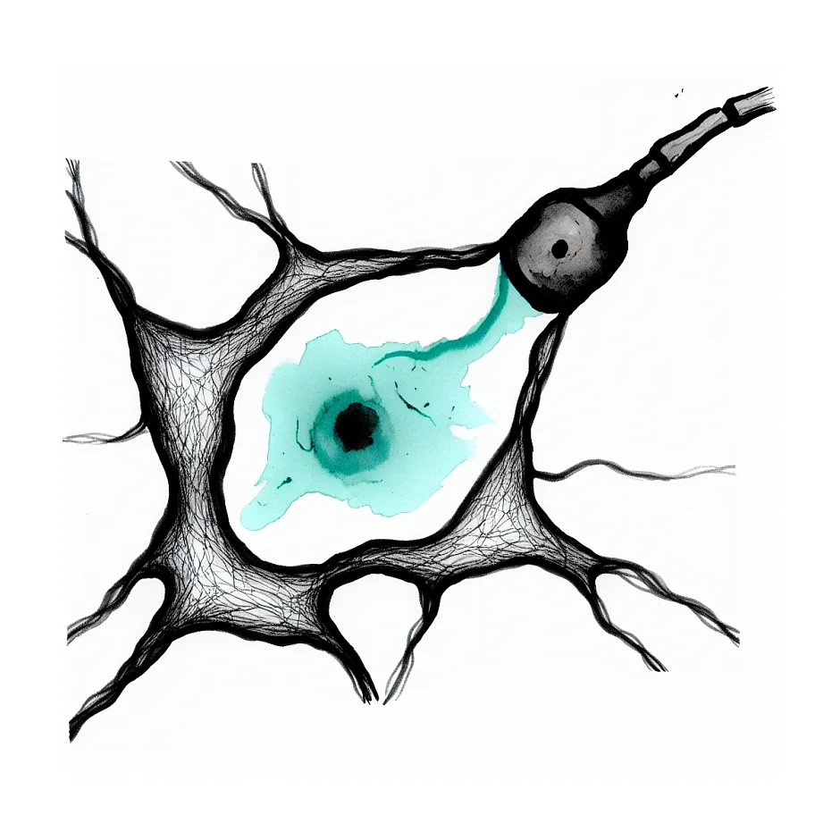 آیا سلول‌های عصبی ترمیم و بازسازی می‌شوند؟