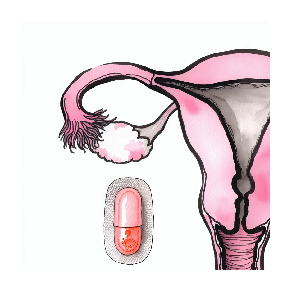 استفاده از قرص واژینال در بارداری: پاسخ های دقیق پزشکی و راهنمایی