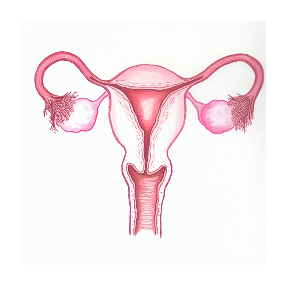 آیا عفونت جلوی بارداری را می‌گیرد؟