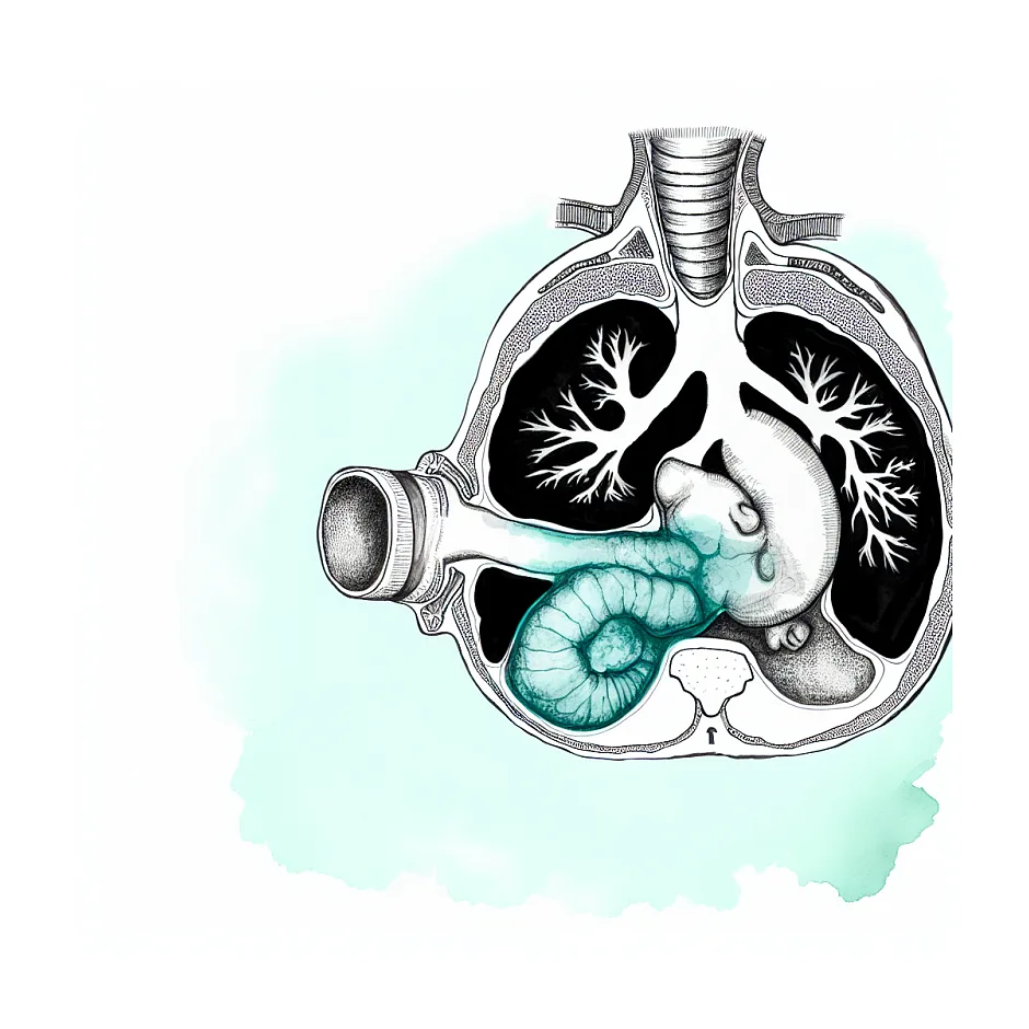 درمان سرفه نوزاد ۱ ماهه و مصرف سالبوتامول