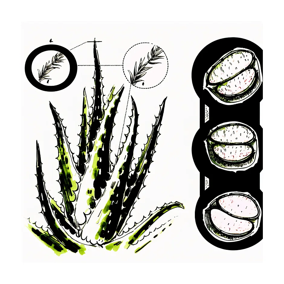 آیا آلوئه‌ورا در بارداری ممنوع است؟