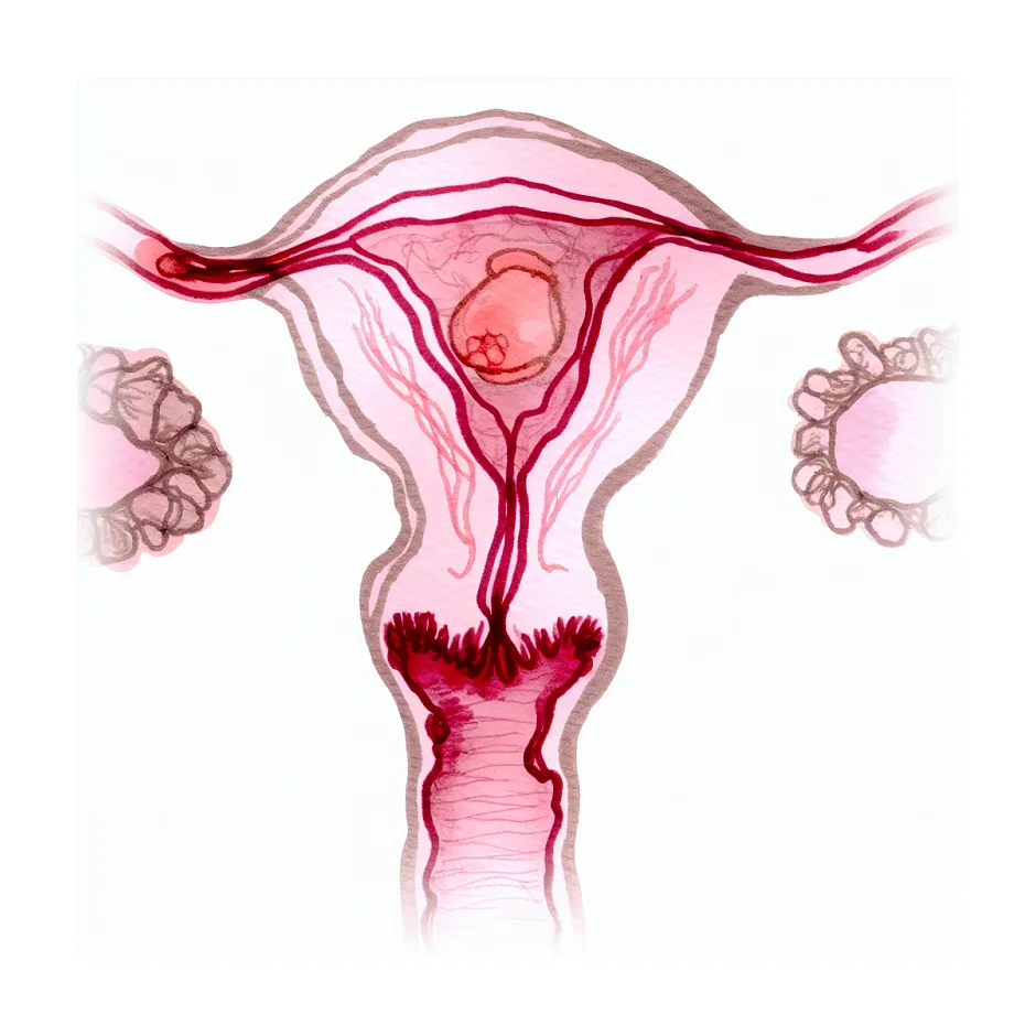 عوارض هورمونی اسپیرونولاکتون و سیپروترون: علت به‌هم‌ریختگی پریود و زمان برگشت سیکل قاعدگی به حالت طبیعی