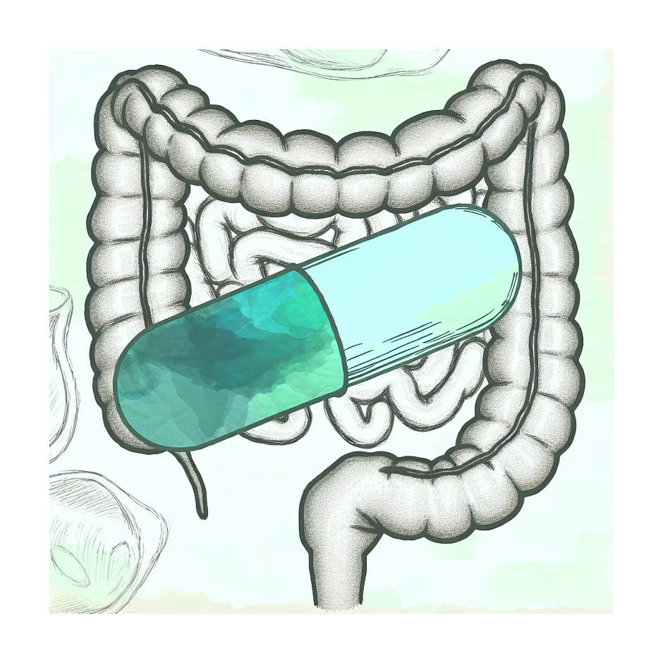 آیا پروبیوتیک باعث چاقی یا لاغری می‌شود؟