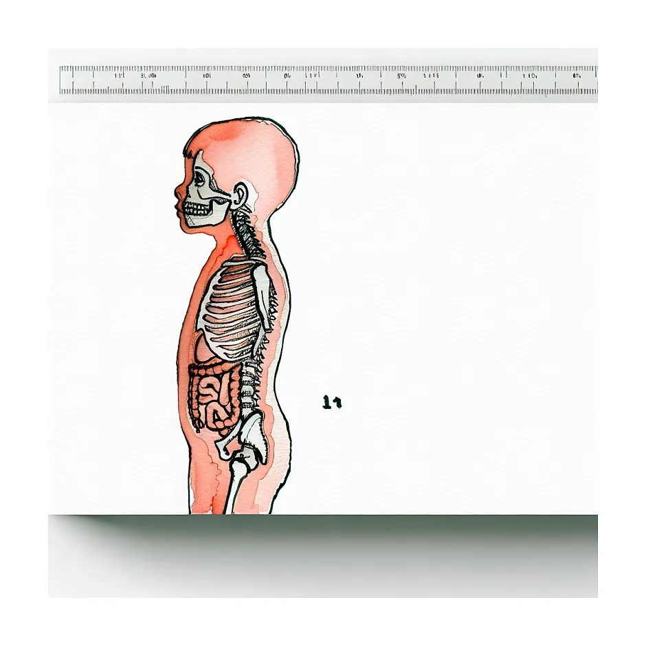 وزن مناسب کودک 11 ساله چقدر است؟