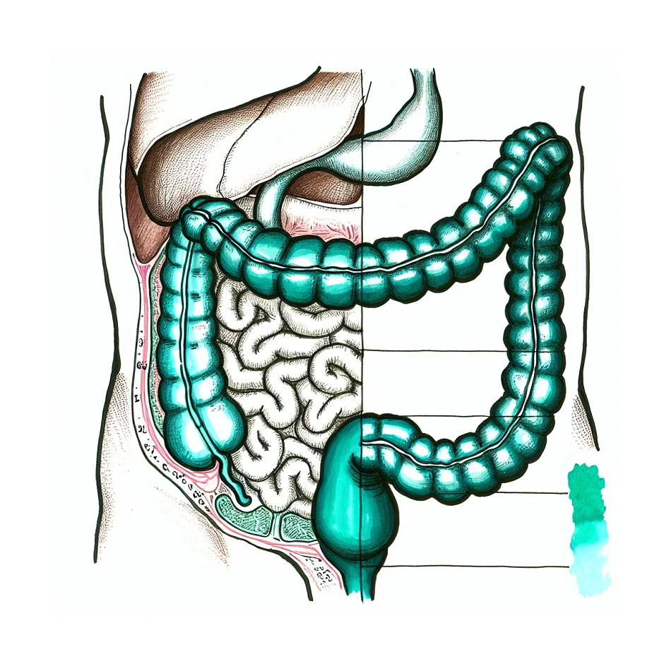 علت اسهال و آروغ بدبو تکرارشونده چیست؟