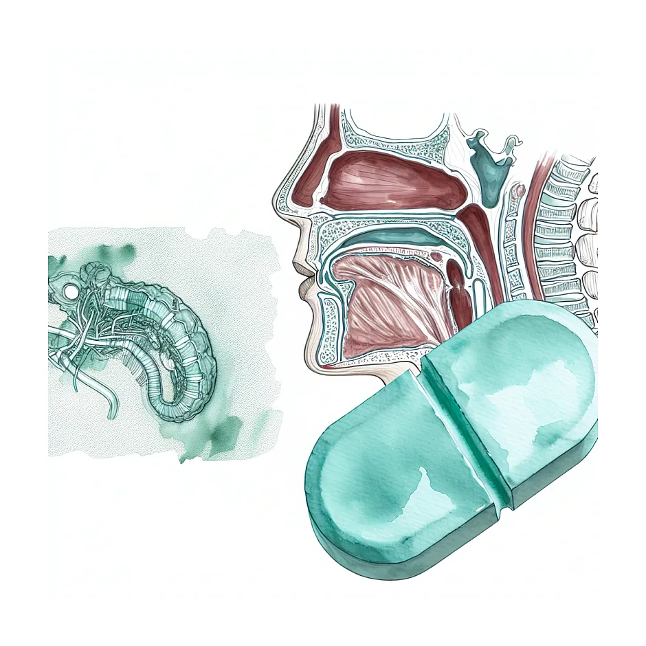 تداخل کتوتیفن و ستیریزین با استامینوفن