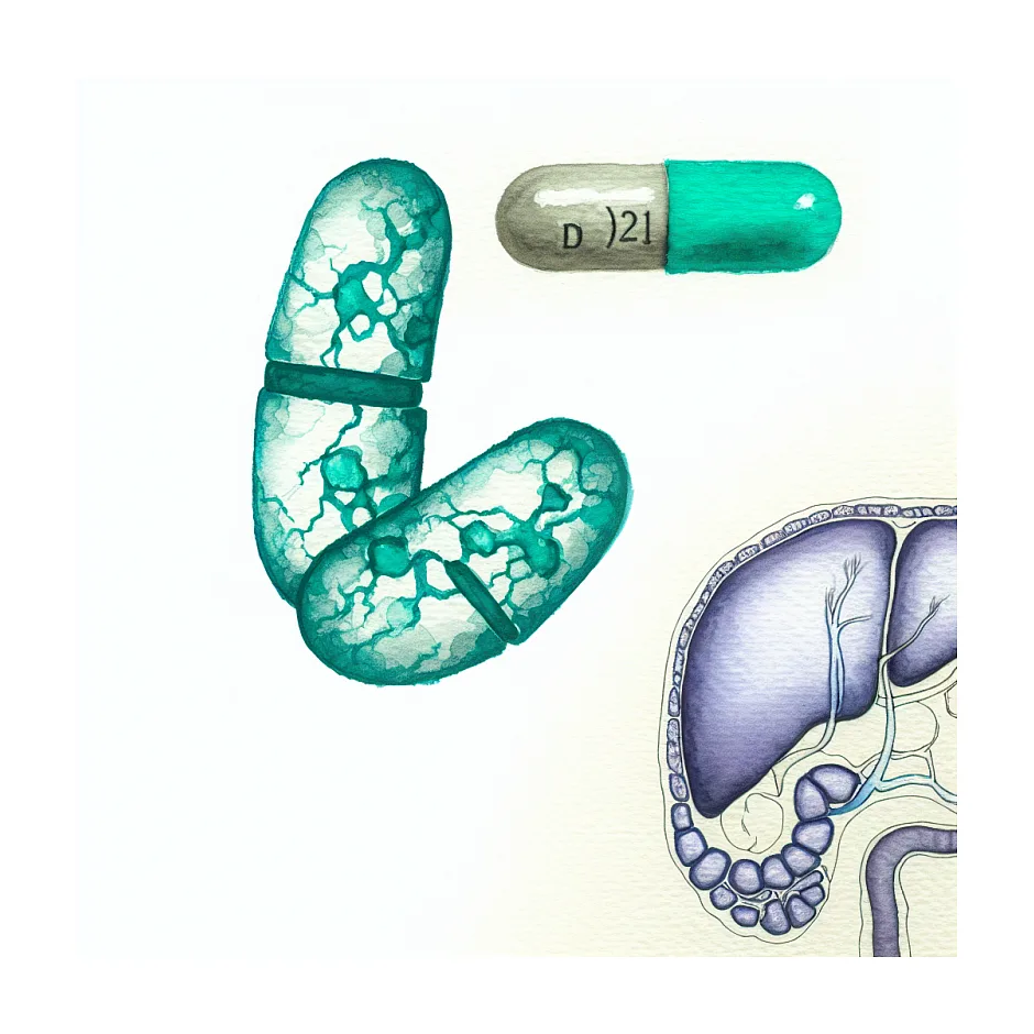 مصرف همزمان گلورنتا و متفورمین