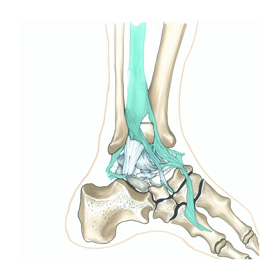 مدت ترمیم عصب پرونئال بعد از شکستگی ساق پا