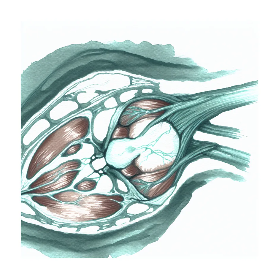 ضعف و تنگی نفس بعد از بوتاکس زیر بغل و قرص مستینون