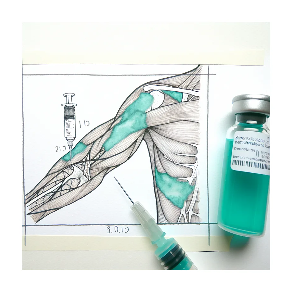 تداخل کتورولاک و بتامتازون؛ آیا نگران باشیم؟