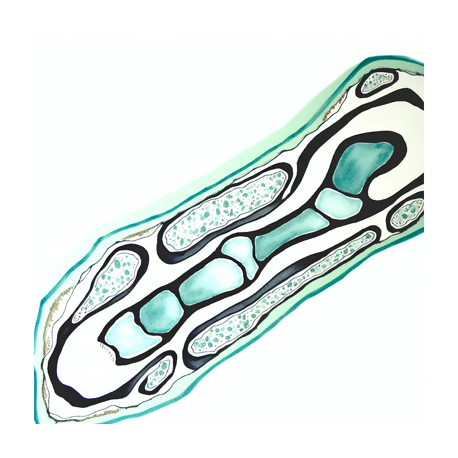 ترتیب بسته شدن صفحه‌های رشد در کودکان و نوجوانان