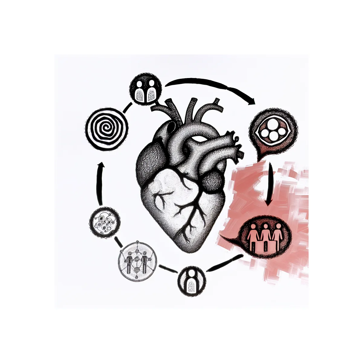 درخواست همسر برای حرف زدن از مردان دیگر هنگام رابطه