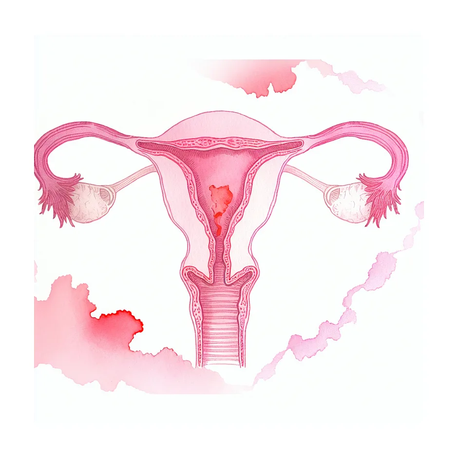 مشاهده لکه بینی پس از خارج کردن آی یو دی: آیا باردار هستم؟