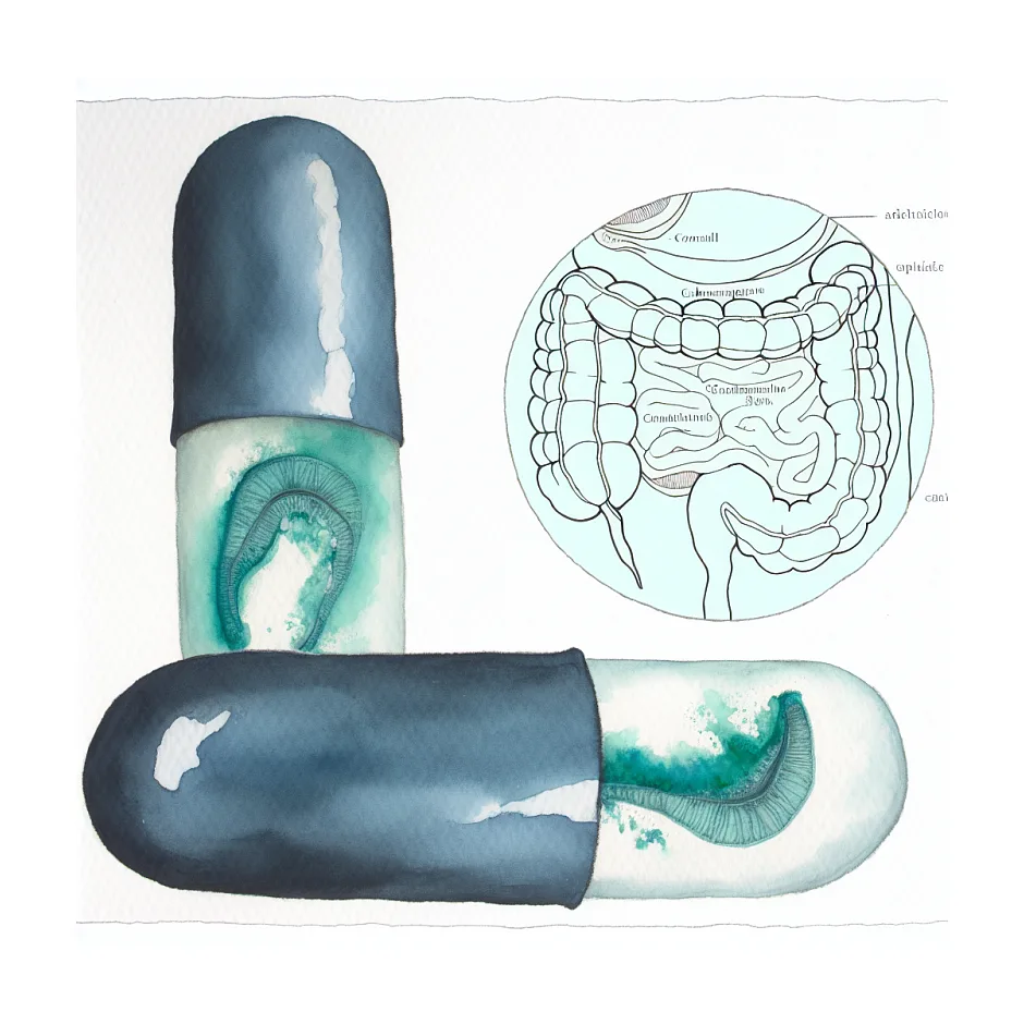 آیا حالت تهوع و سرگیجه پس از مصرف قرص کاربامازپین 200 طبیعی است؟