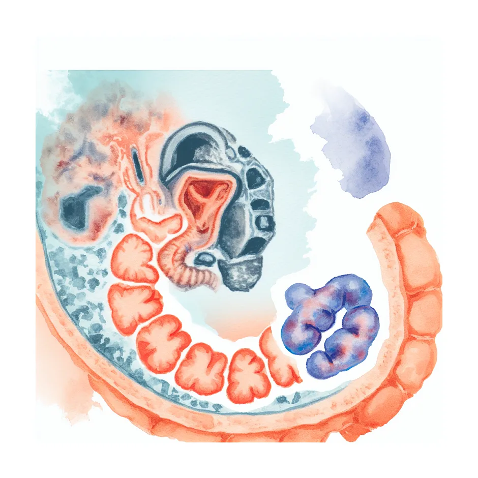 مواد غذایی مناسب و ممنوعه شیردهی برای نفخ نوزاد