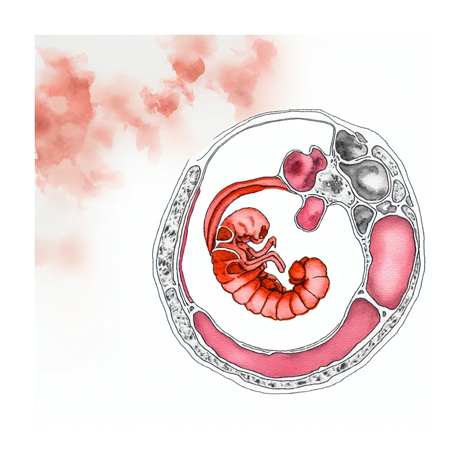 انگل در بارداری: خطرات و راه‌های درمان | پرسش و پاسخ پزشکی