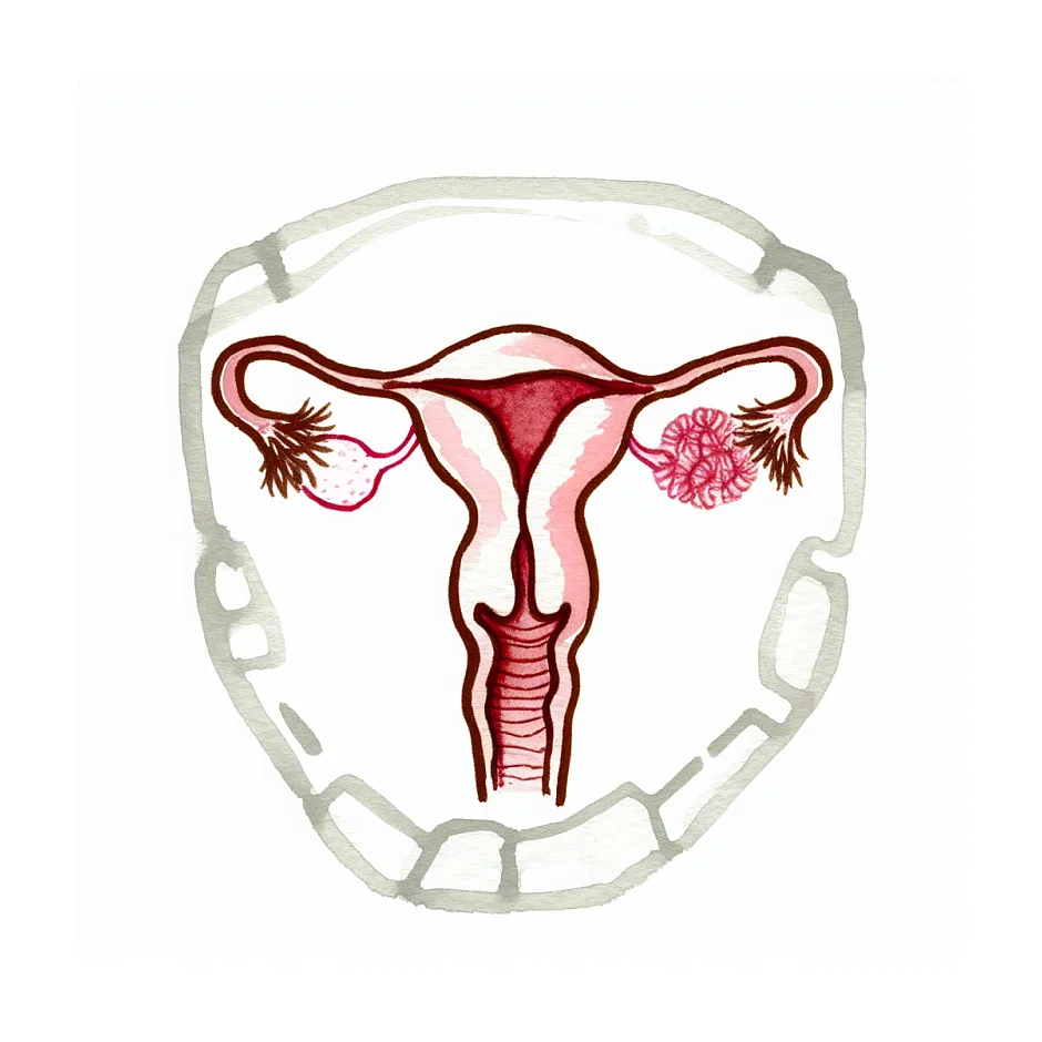 مصرف سرکه در پریود و خطر نازایی