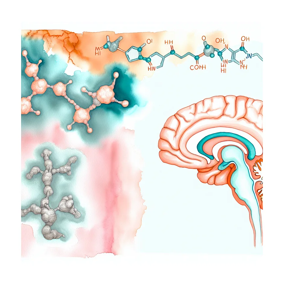 تفاوت پاروکستین و سرترالین بعد از خونریزی مغزی