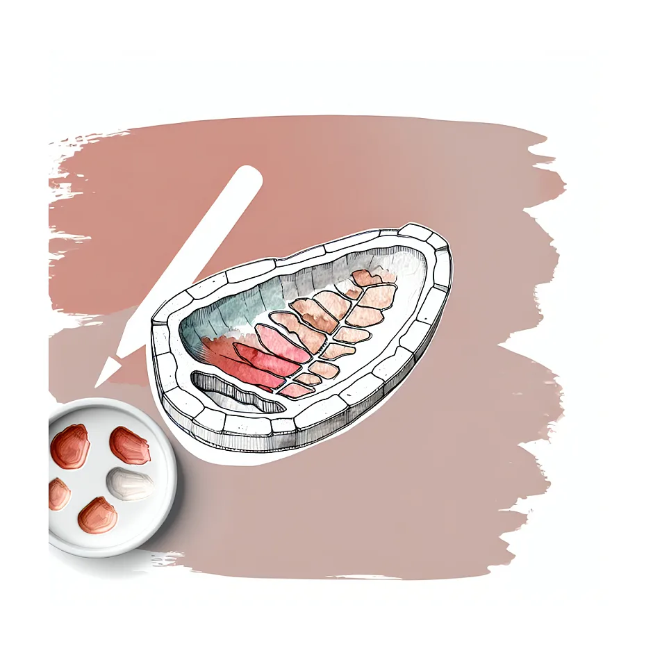 آیا استفاده از ظروف لعابی خش‌دار خطرناک است؟ بررسی علمی خطر سرطان و مسمومیت فلزی