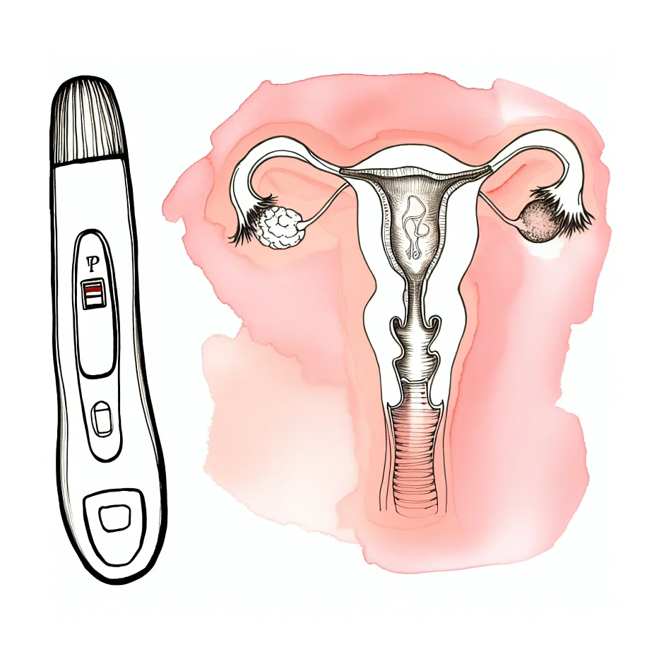 بیبی چک: آیا باید ناشتا بود؟