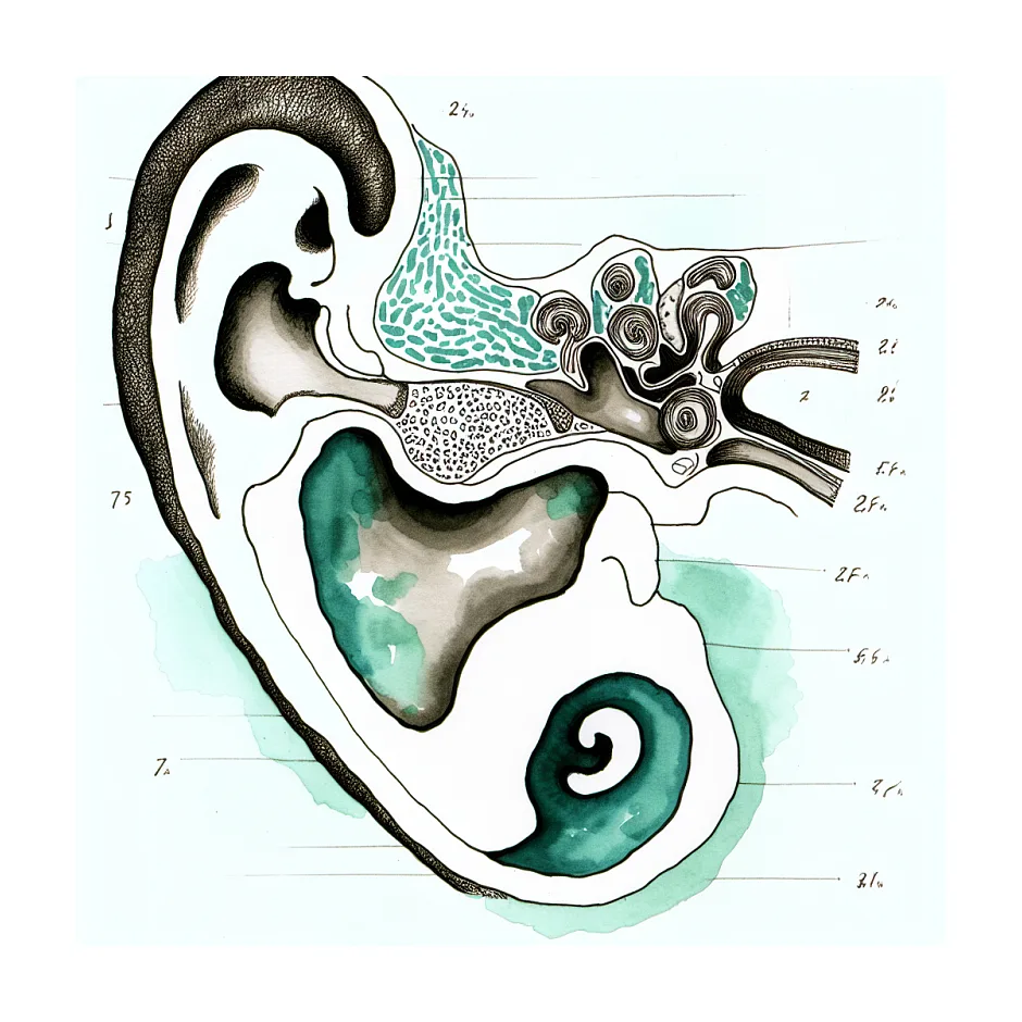 علت سرگیجه هنگام دراز کشیدن و بلند شدن از خواب